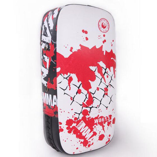 MMA Boxing Foot Target Pads