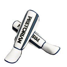Load image into Gallery viewer, PRETORIAN White Leg Protectors