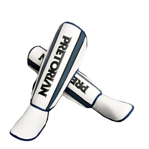 PRETORIAN White Leg Protectors