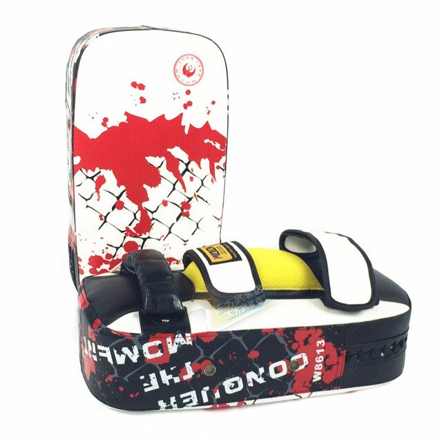 MMA Boxing Foot Target Pads