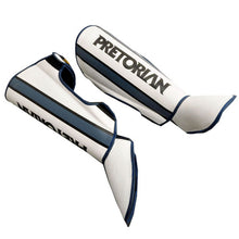 Load image into Gallery viewer, PRETORIAN White Leg Protectors