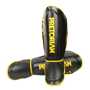 PRETORIAN White Leg Protectors