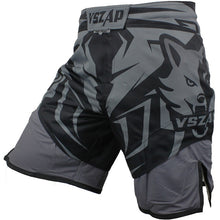 Load image into Gallery viewer, VSZAP Fight Sports Shorts
