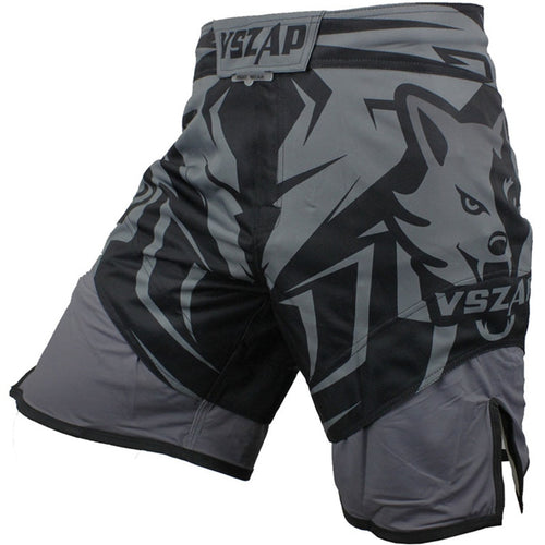 VSZAP Fight Sports Shorts