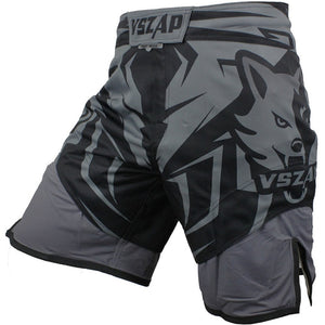 VSZAP Fight Sports Shorts