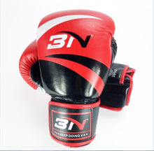 Load image into Gallery viewer, 3N Pink Boxing Gloves