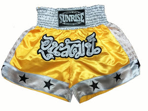 SUNRISE Boxing Shorts