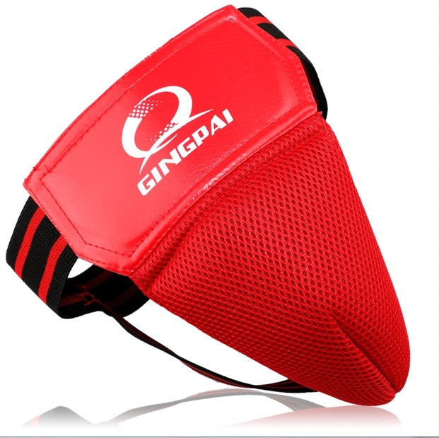 GINGPAI Crotch Protector