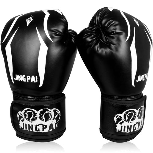 JINGPAI Boxing Gloves