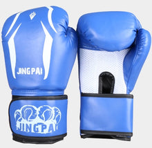 Load image into Gallery viewer, JINGPAI Boxing Gloves