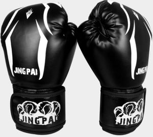 JINGPAI Boxing Gloves