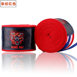 3M 5M High Quality Elastic Boxing Bandage