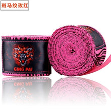 Load image into Gallery viewer, 3M 5M High Quality Elastic Boxing Bandage