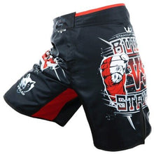 Load image into Gallery viewer, VSZAP Fight Sports Shorts
