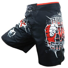 Load image into Gallery viewer, VSZAP Fight Sports Shorts