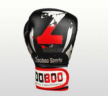 Load image into Gallery viewer, ZOOBOO Boxing Gloves