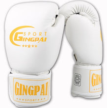 Load image into Gallery viewer, GINGPAI Boxing Gloves