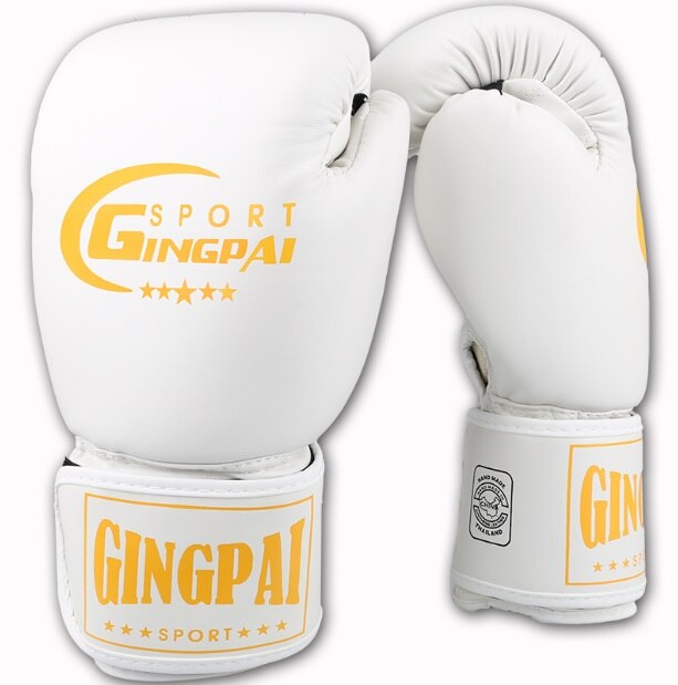 GINGPAI Boxing Gloves