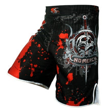 Load image into Gallery viewer, Fight Sports Shorts