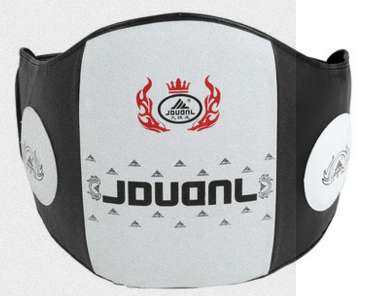 JDUANL Waist Protector