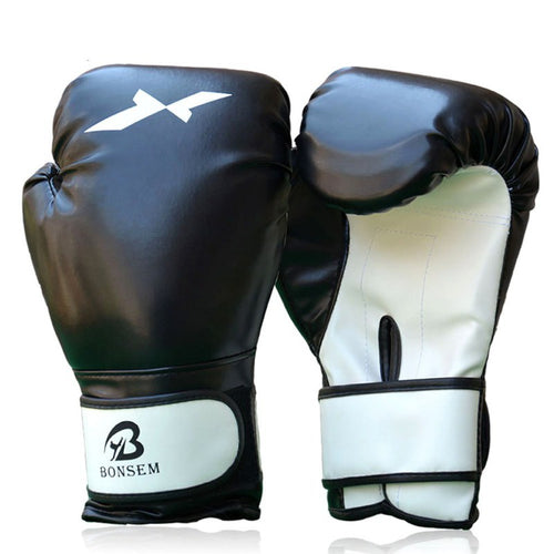 Boxing Gloves