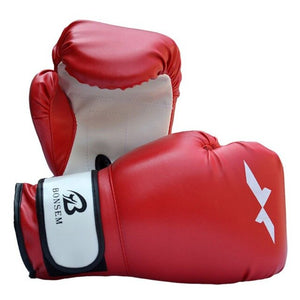 Boxing Gloves