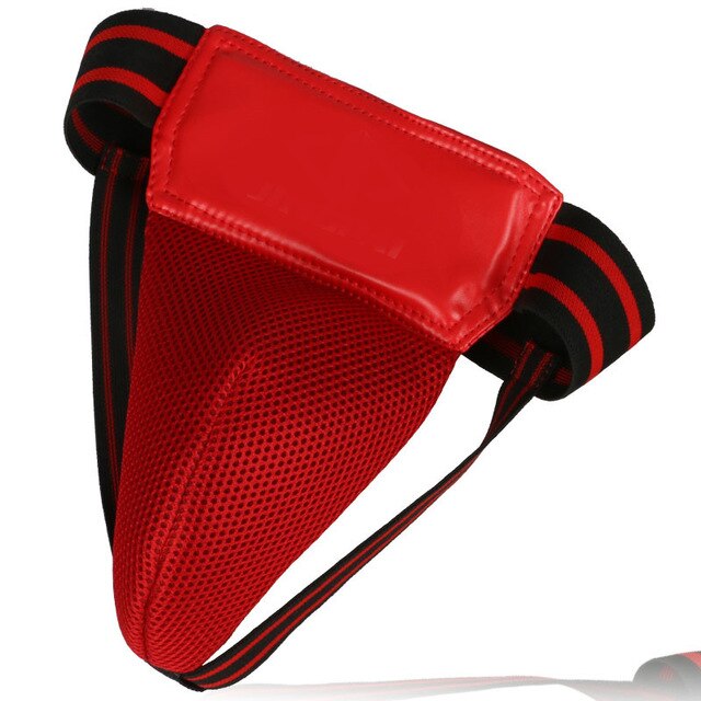Crotch Protector