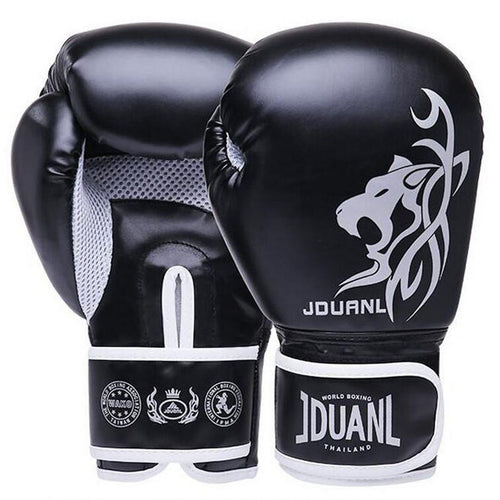 JDUANL Boxing Gloves