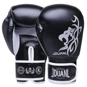 JDUANL Boxing Gloves