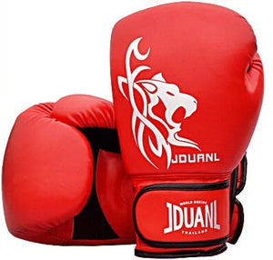 JDUANL Boxing Gloves