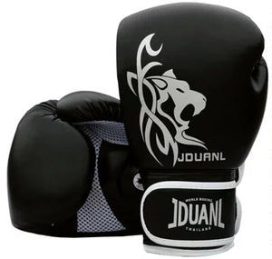 JDUANL Boxing Gloves
