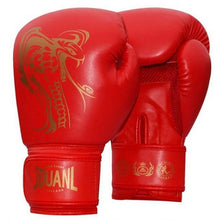 Load image into Gallery viewer, JDUANL Boxing Gloves