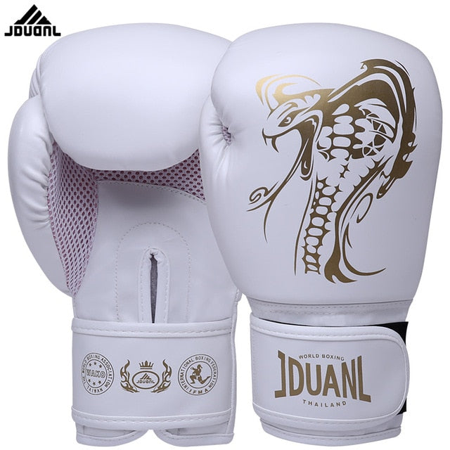 JDUANL Boxing Gloves