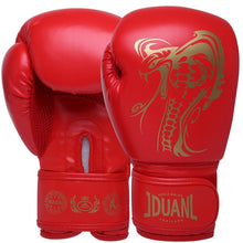 Load image into Gallery viewer, JDUANL Boxing Gloves