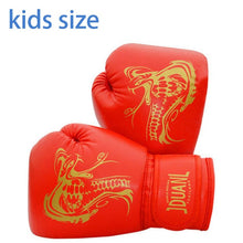 Load image into Gallery viewer, JDUANL Boxing Gloves