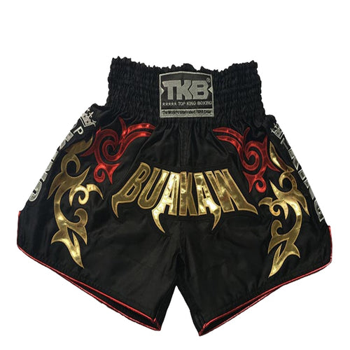 TKB Fight Sports Shorts
