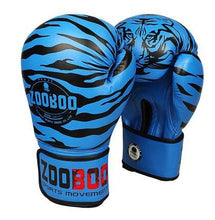 Load image into Gallery viewer, ZOOBOO Boxing Gloves