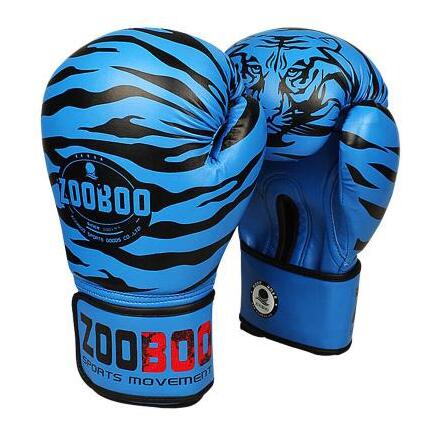 ZOOBOO Boxing Gloves