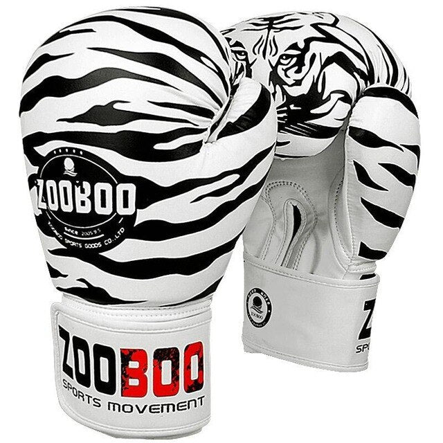 ZOOBOO Boxing Gloves