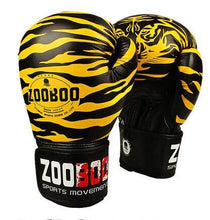 Load image into Gallery viewer, ZOOBOO Boxing Gloves
