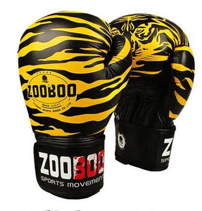 ZOOBOO Boxing Gloves