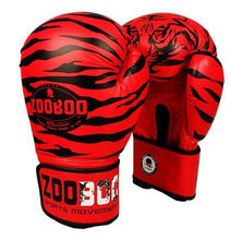 Load image into Gallery viewer, ZOOBOO Boxing Gloves