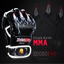 Load image into Gallery viewer, ZOOBOO Boxing Gloves
