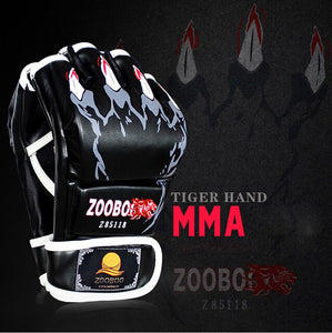 ZOOBOO Boxing Gloves