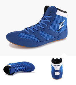 Children's Boxing Shoes