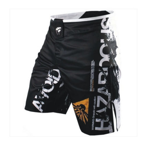SUOTF Fight Sports Shorts