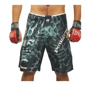 SUOTF Fight Sports Shorts