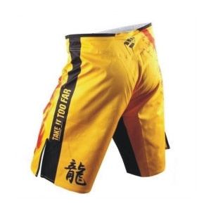 SUOTF Fight Sports Shorts