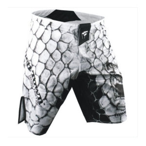 SUOTF Fight Sports Shorts