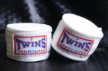 Load image into Gallery viewer, TWINS Light Green Boxing Bandage